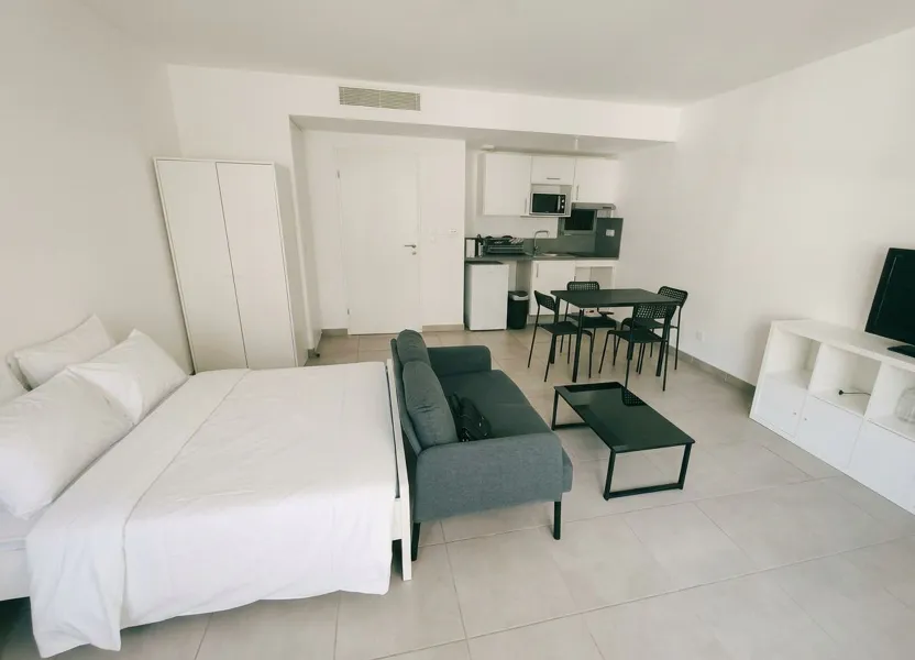 Appartement Rue de Corinthe à Marseillan