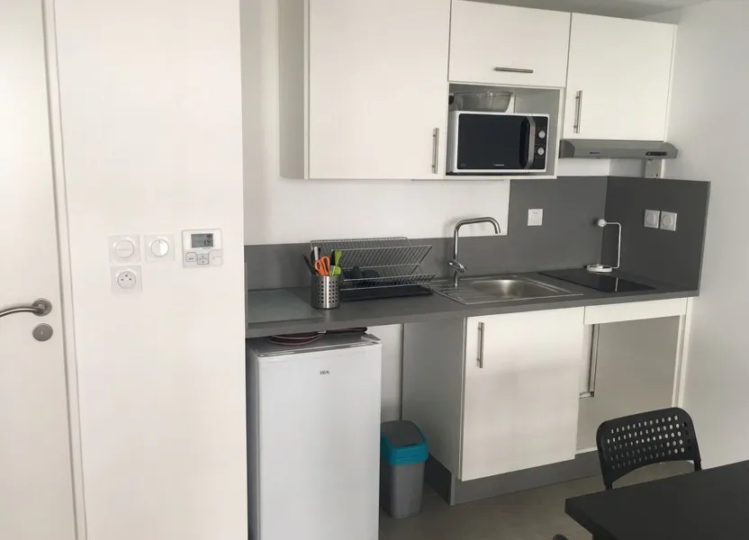 Flat Rue de Corinthe in Marseillan