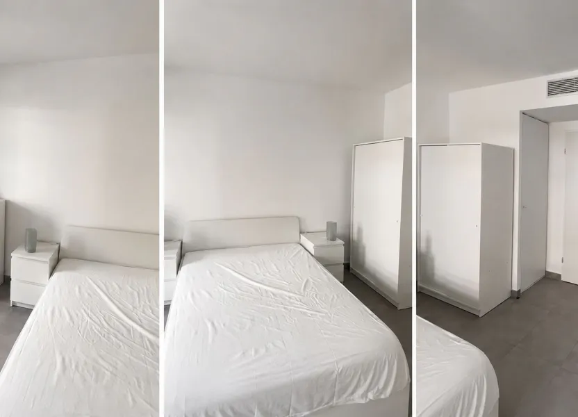 Flat Rue de Corinthe in Marseillan