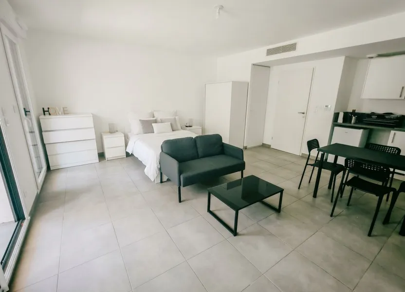 Appartement Rue de Corinthe à Marseillan