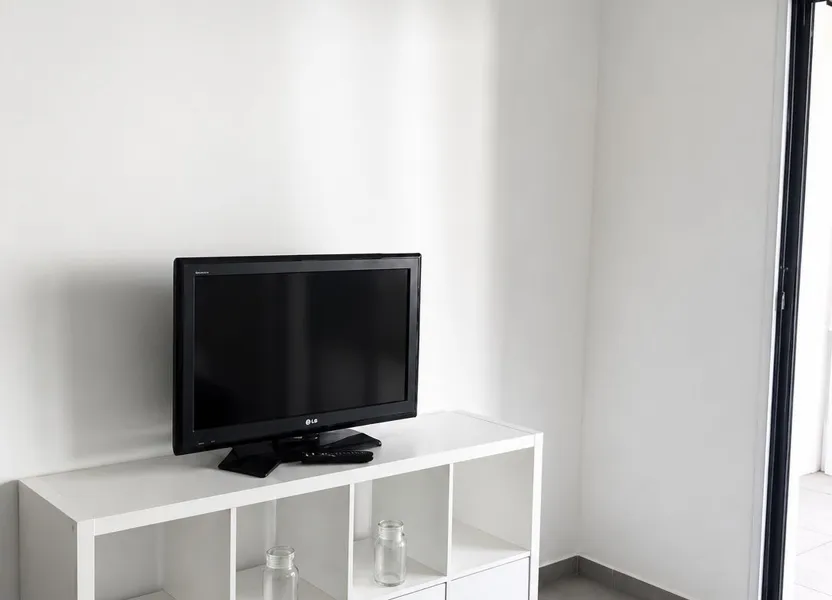 Flat Rue de Corinthe in Marseillan
