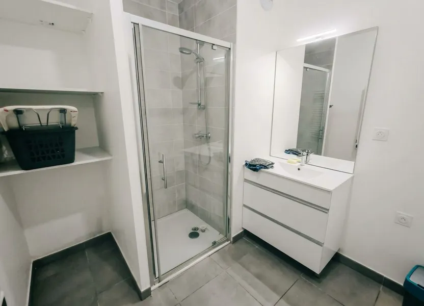 Appartement Rue de Corinthe à Marseillan