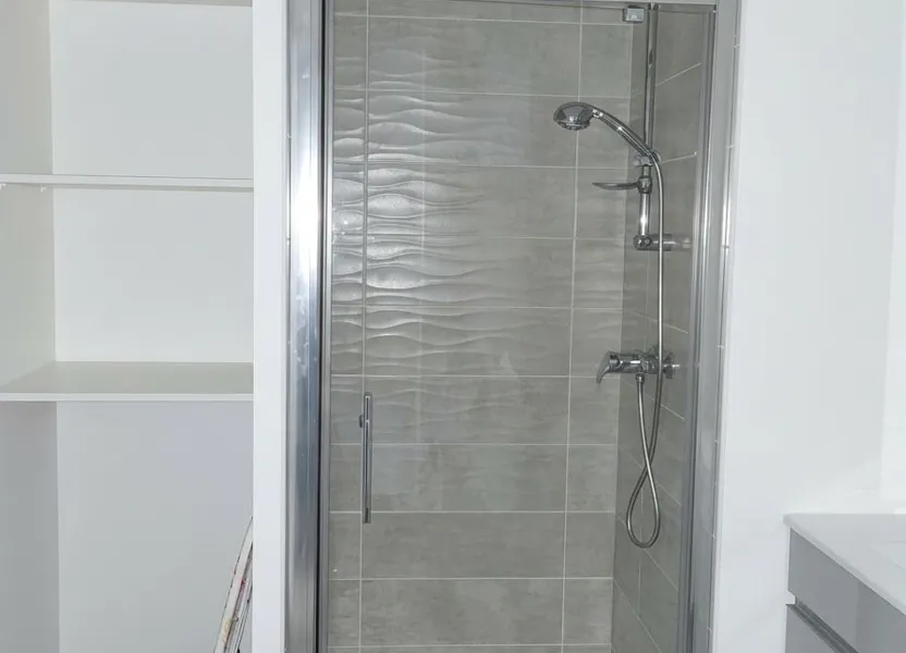 Flat Rue de Corinthe in Marseillan
