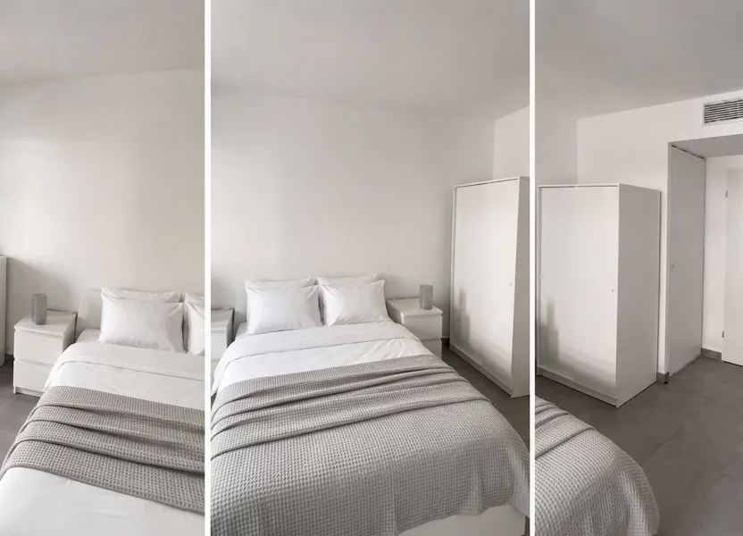 Appartement Rue de Corinthe à Marseillan