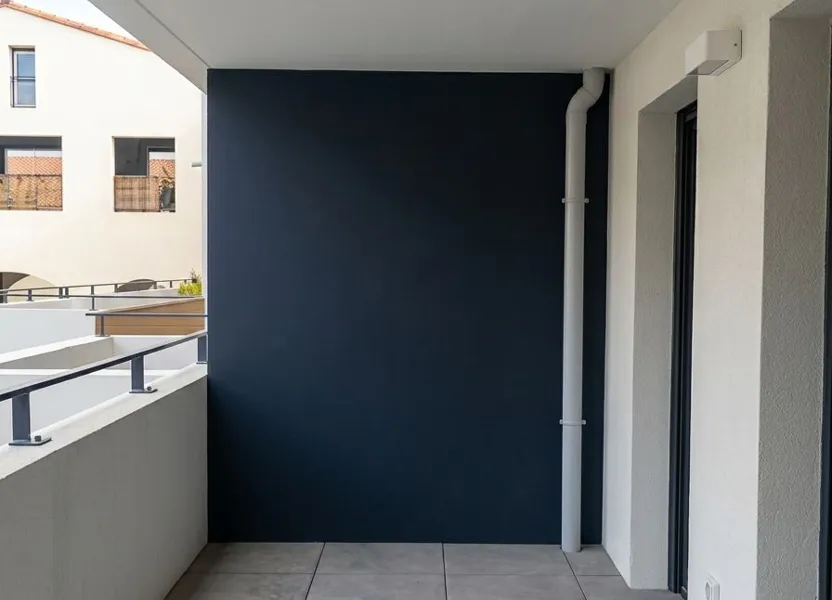 Flat Rue de Corinthe in Marseillan