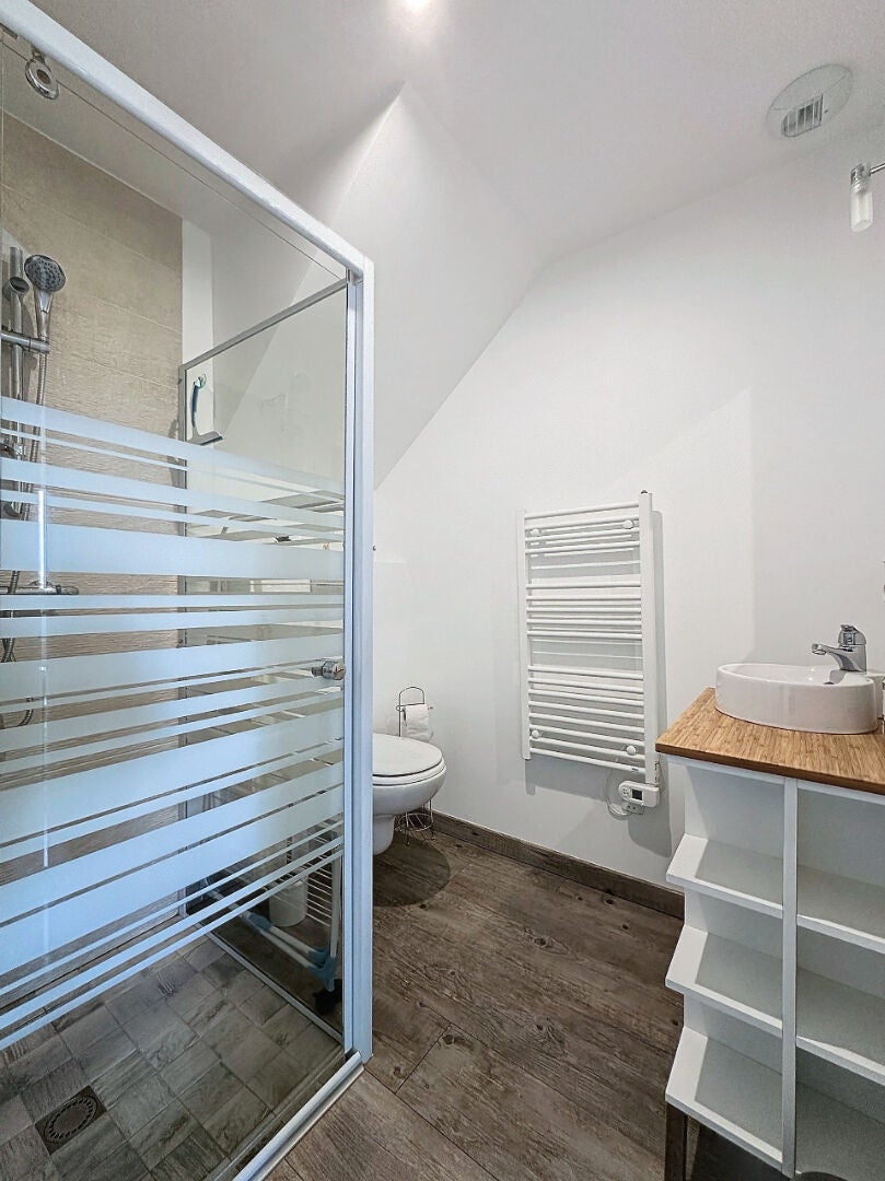Appartement Rue Maurice Marland à Donville-les-Bains