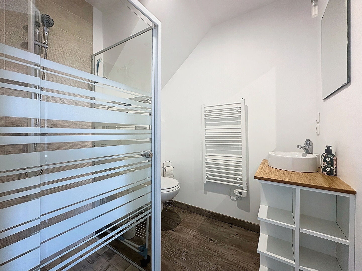 Appartement Rue Maurice Marland à Donville-les-Bains