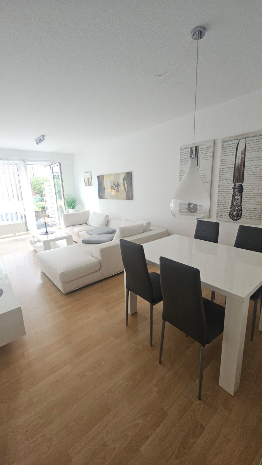 Wohnung Ulmenstraße in Ratingen