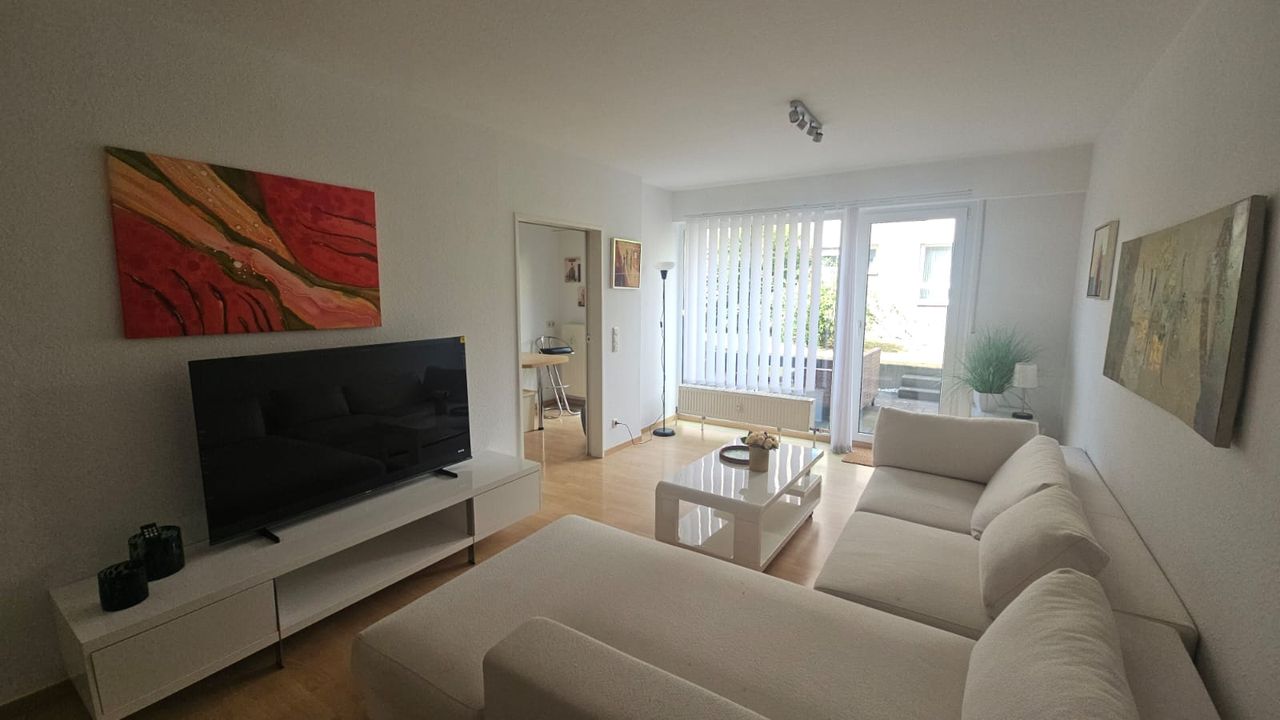 Wohnung Ulmenstraße in Ratingen