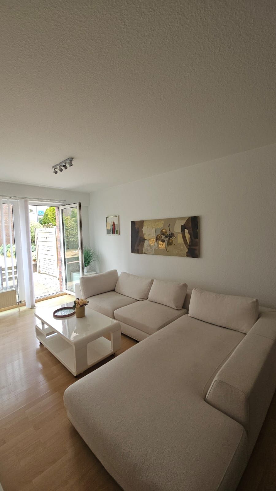 Wohnung Ulmenstraße in Ratingen
