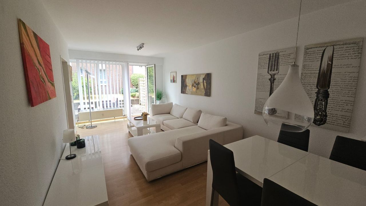 Wohnung Ulmenstraße in Ratingen
