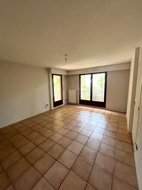 Appartement Chemin de Fontanières à La Mulatière