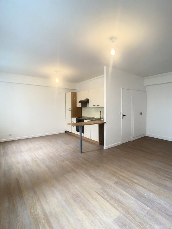 Appartement Rue De La Prison Du Bailliage à Reims