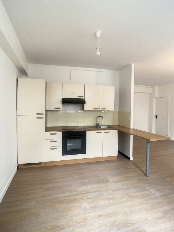 Appartement Rue De La Prison Du Bailliage à Reims