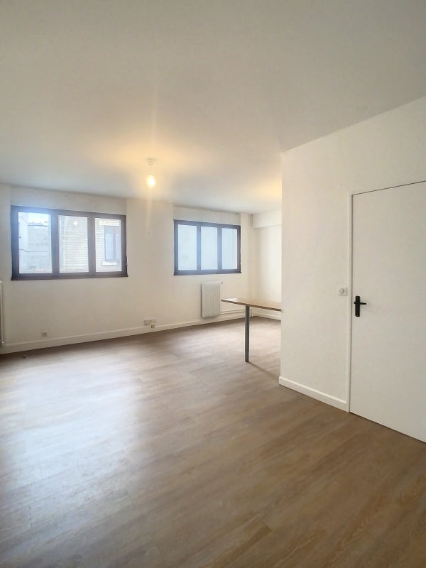 Appartement Rue De La Prison Du Bailliage à Reims