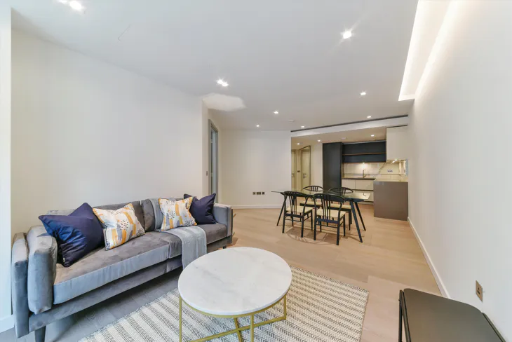 Flat Edgware Road in City of Westminster