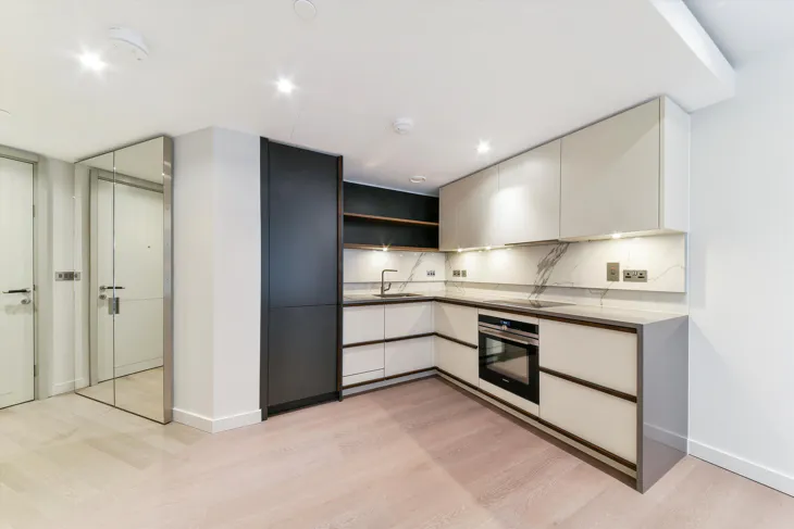 Flat Edgware Road in City of Westminster