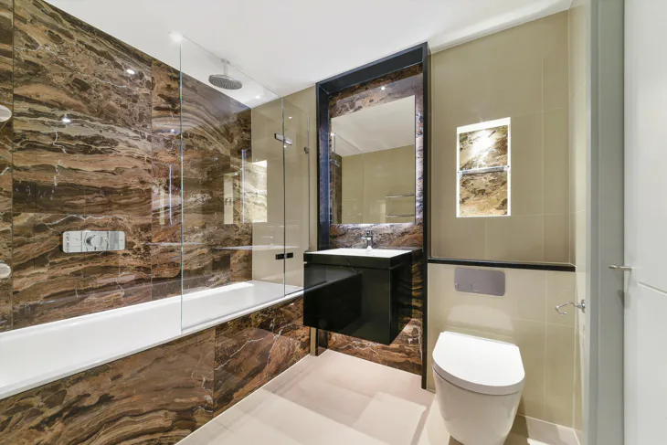Flat Edgware Road in City of Westminster