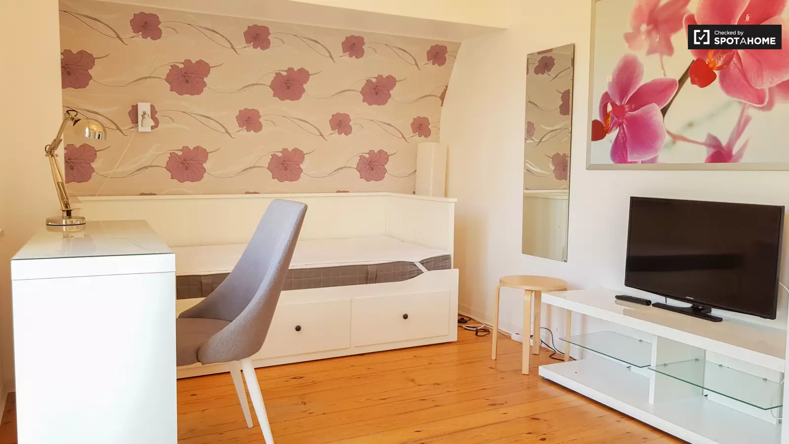 Wohnung Dahmestraße in Berlin