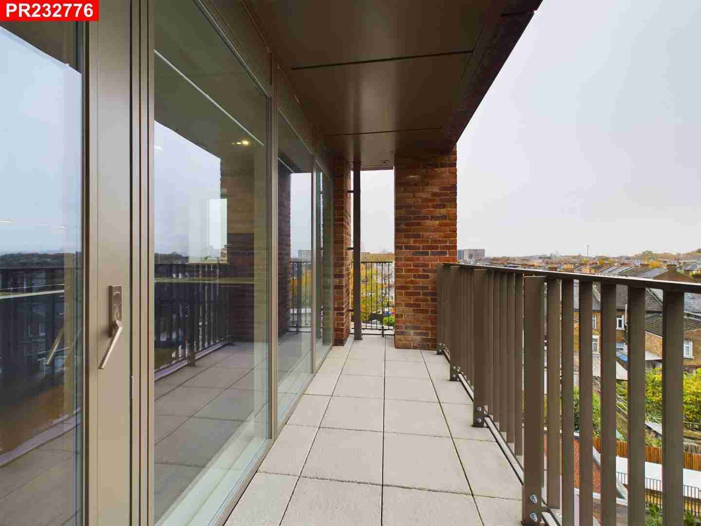 House Carnation Way in Greater London