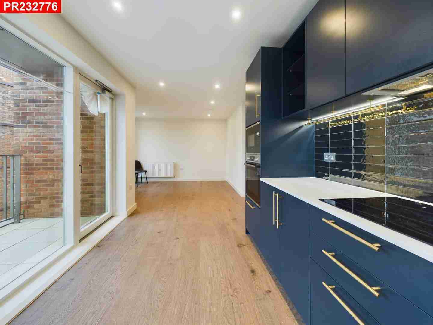 House Carnation Way in Greater London