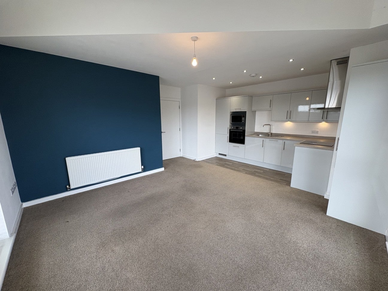 Flat Arundale in Westhoughton