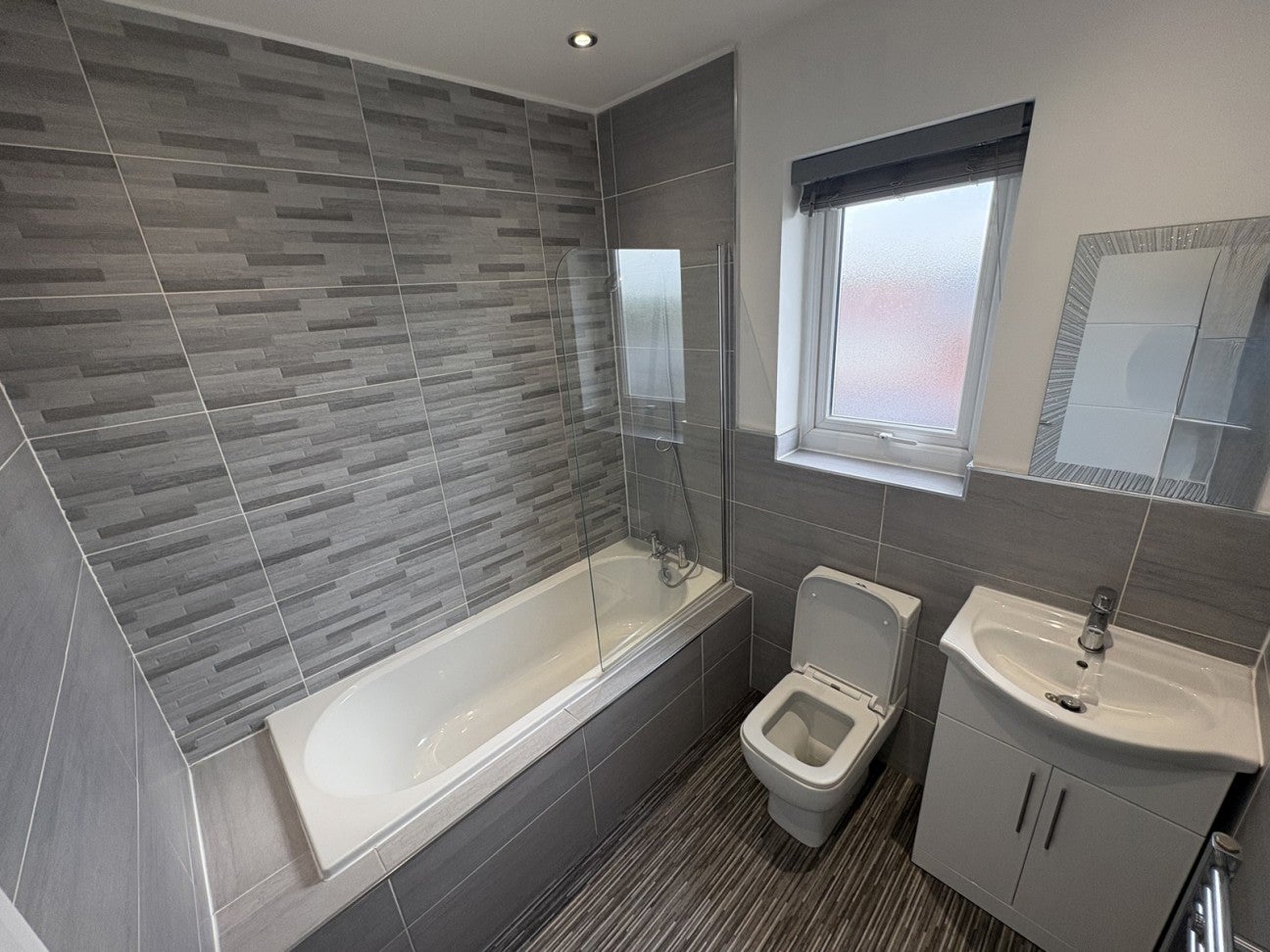 Flat Arundale in Westhoughton