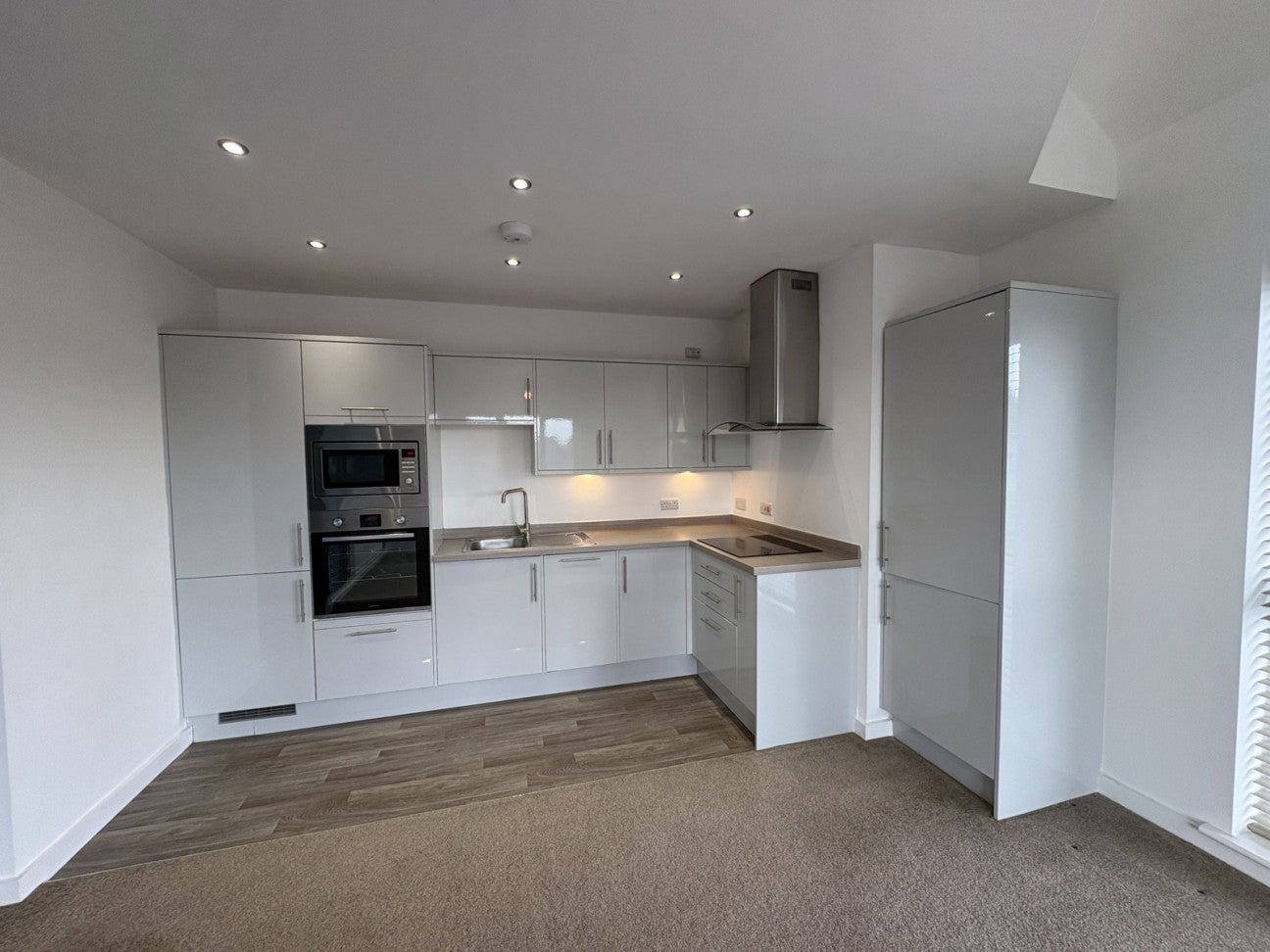 Flat Arundale in Westhoughton