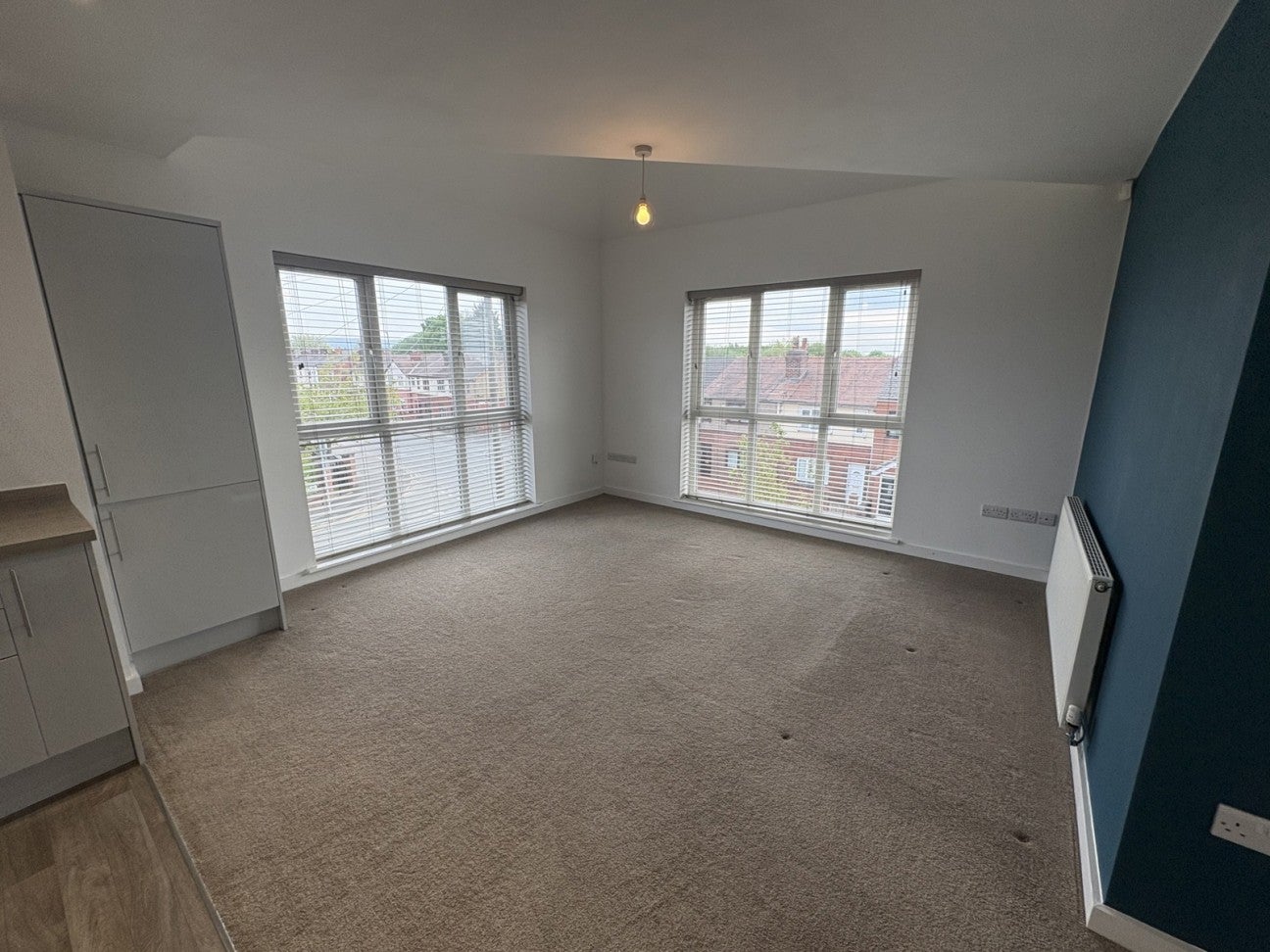 Flat Arundale in Westhoughton