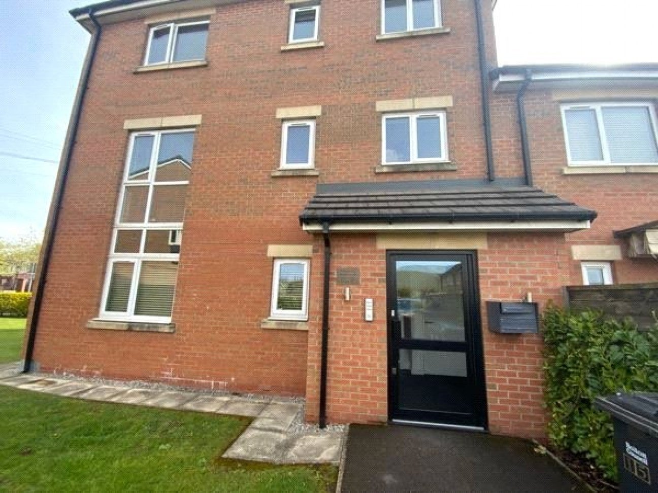 Flat Arundale in Westhoughton