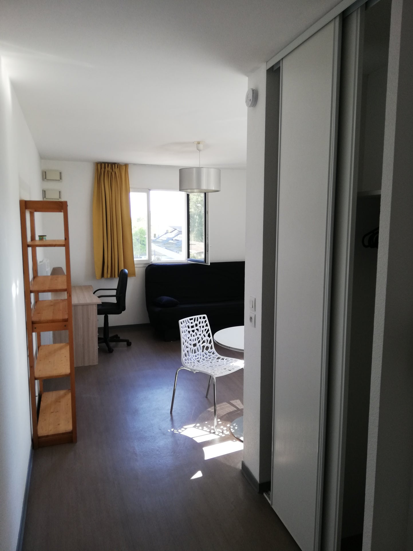Appartement Cours de la Libération à Talence