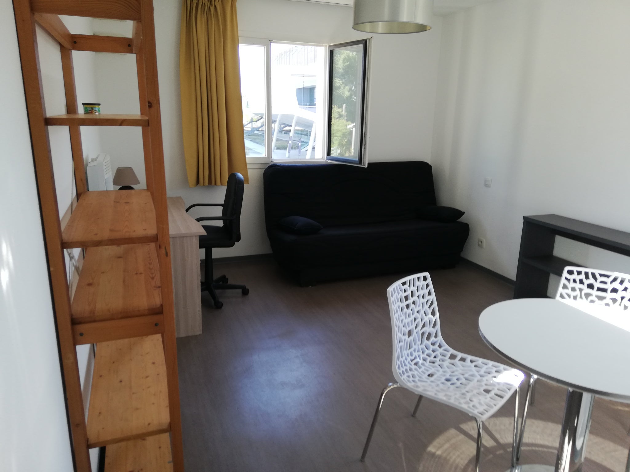 Appartement Cours de la Libération à Talence