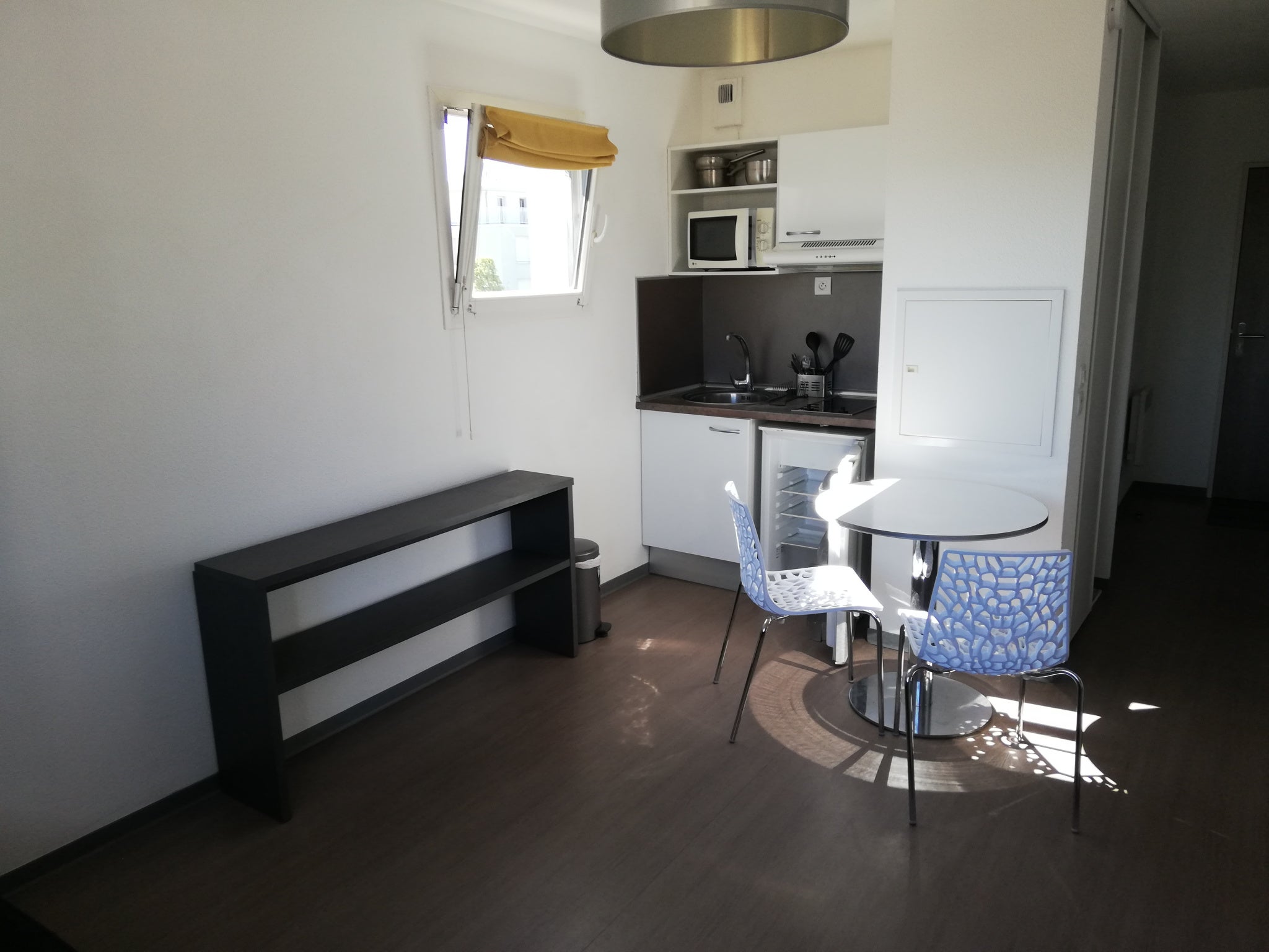 Appartement Cours de la Libération à Talence