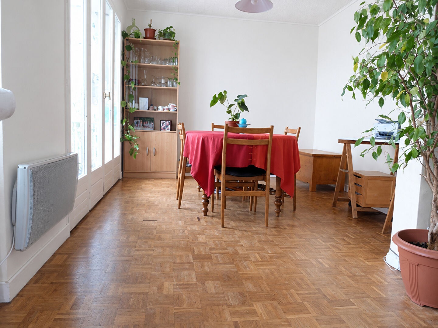 Appartement Rue des Allobroges à Charvieu-Chavagneux