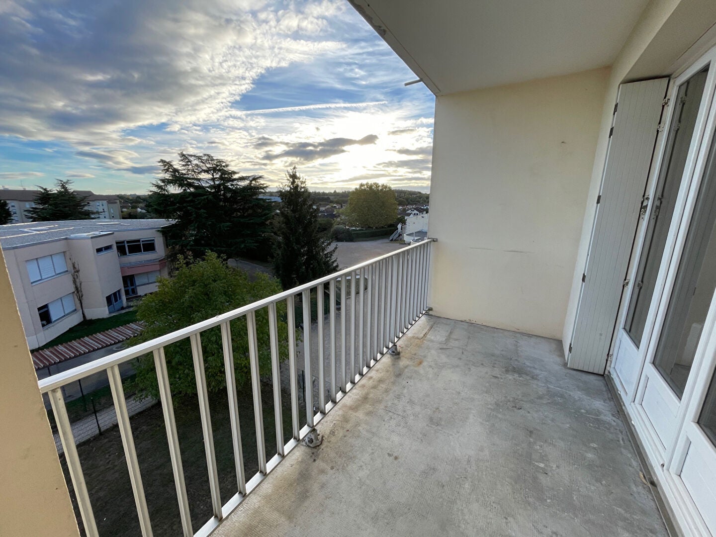 Appartement Rue des Allobroges à Charvieu-Chavagneux