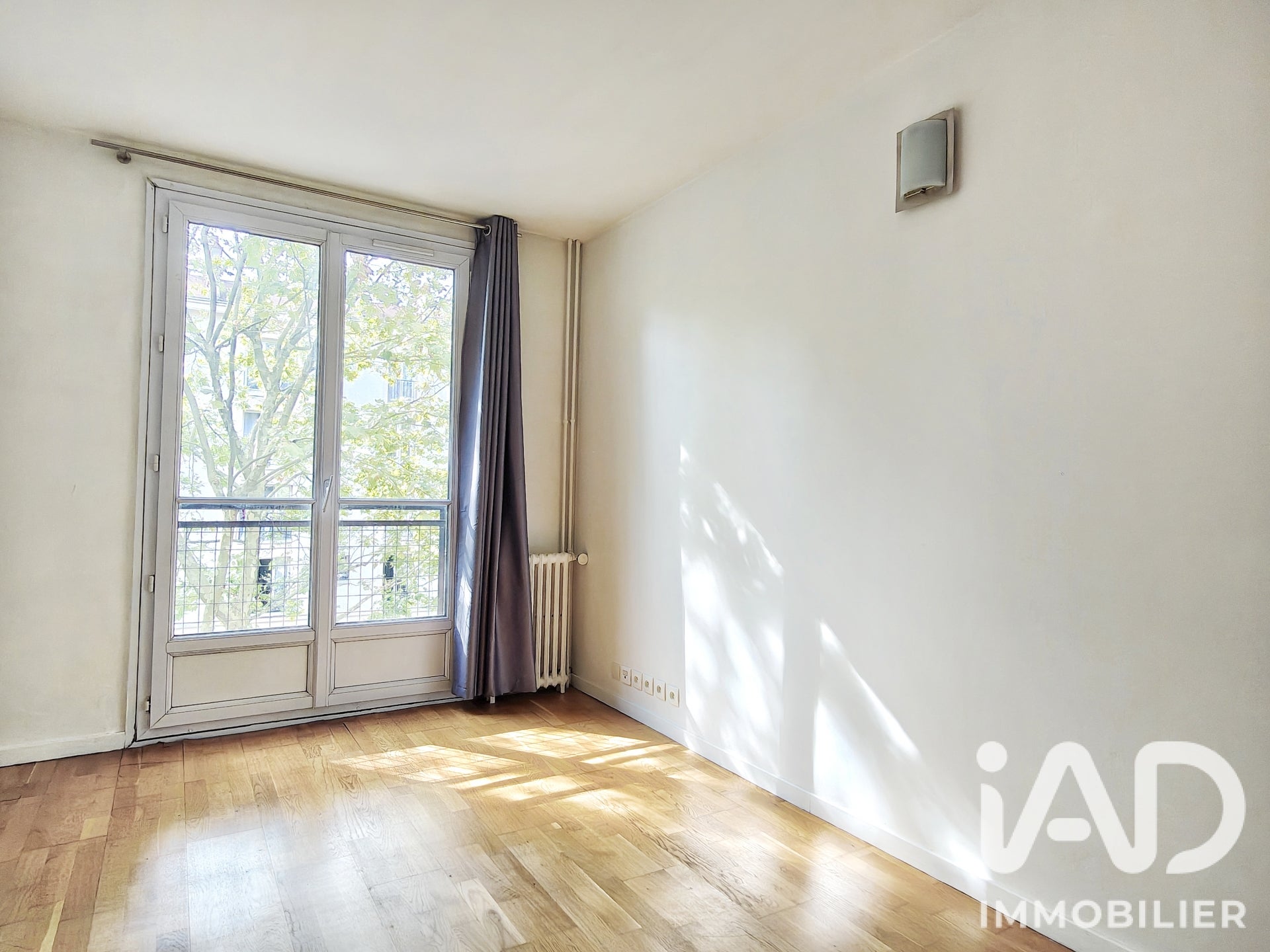 Appartement Avenue Anatole France à Pantin
