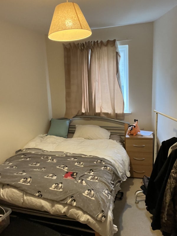 Room Trafalgar Lane in City of Edinburgh
