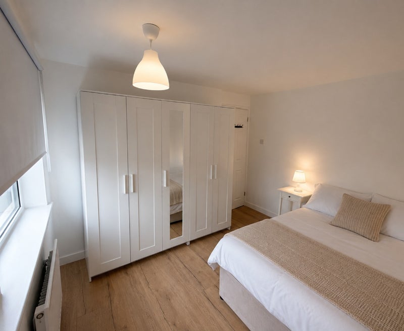 Room Edenhall Gardens in Nottingham