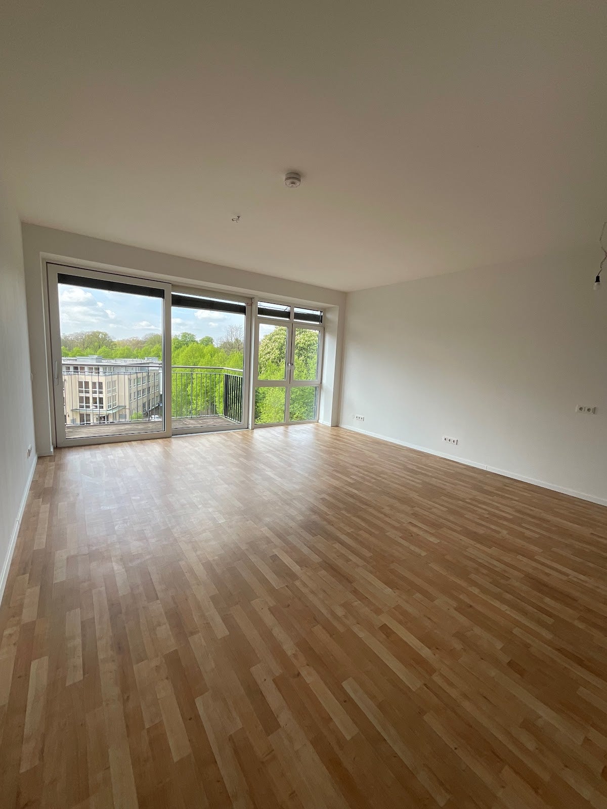 Wohnung Uerdinger Straße in Moers