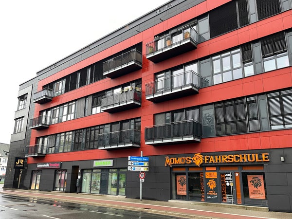 Wohnung Uerdinger Straße in Moers