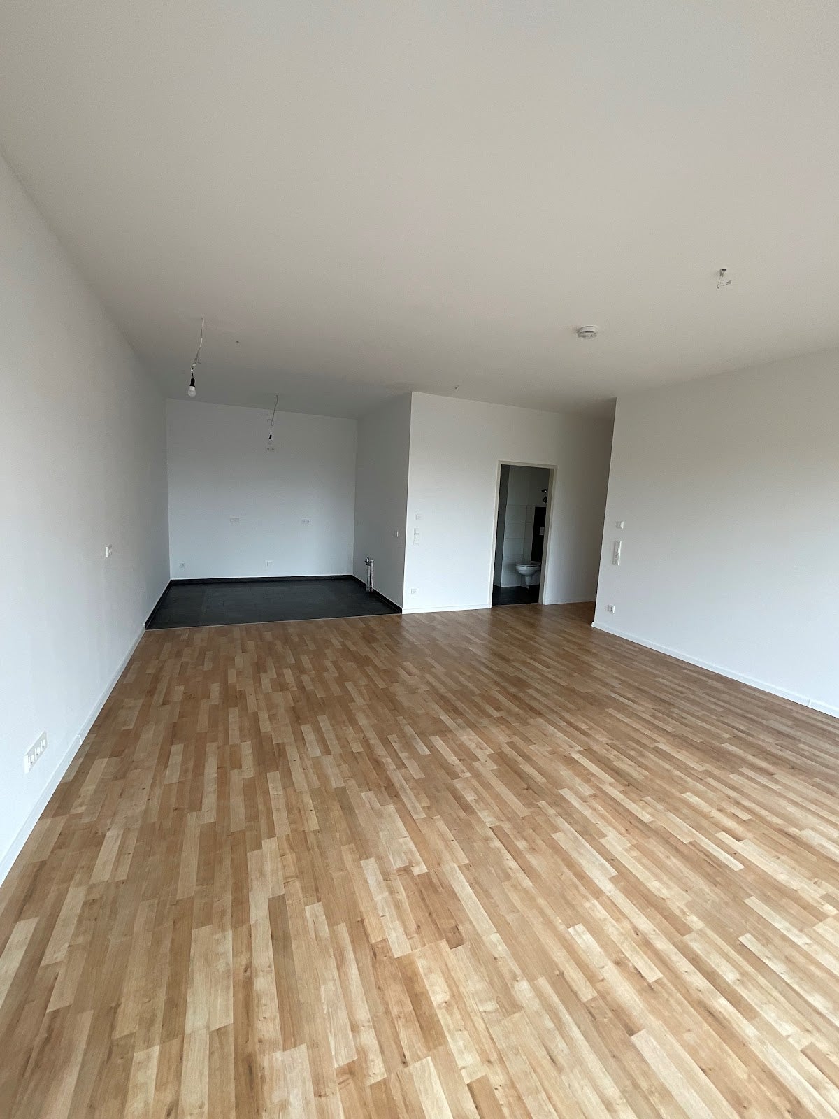 Wohnung Uerdinger Straße in Moers