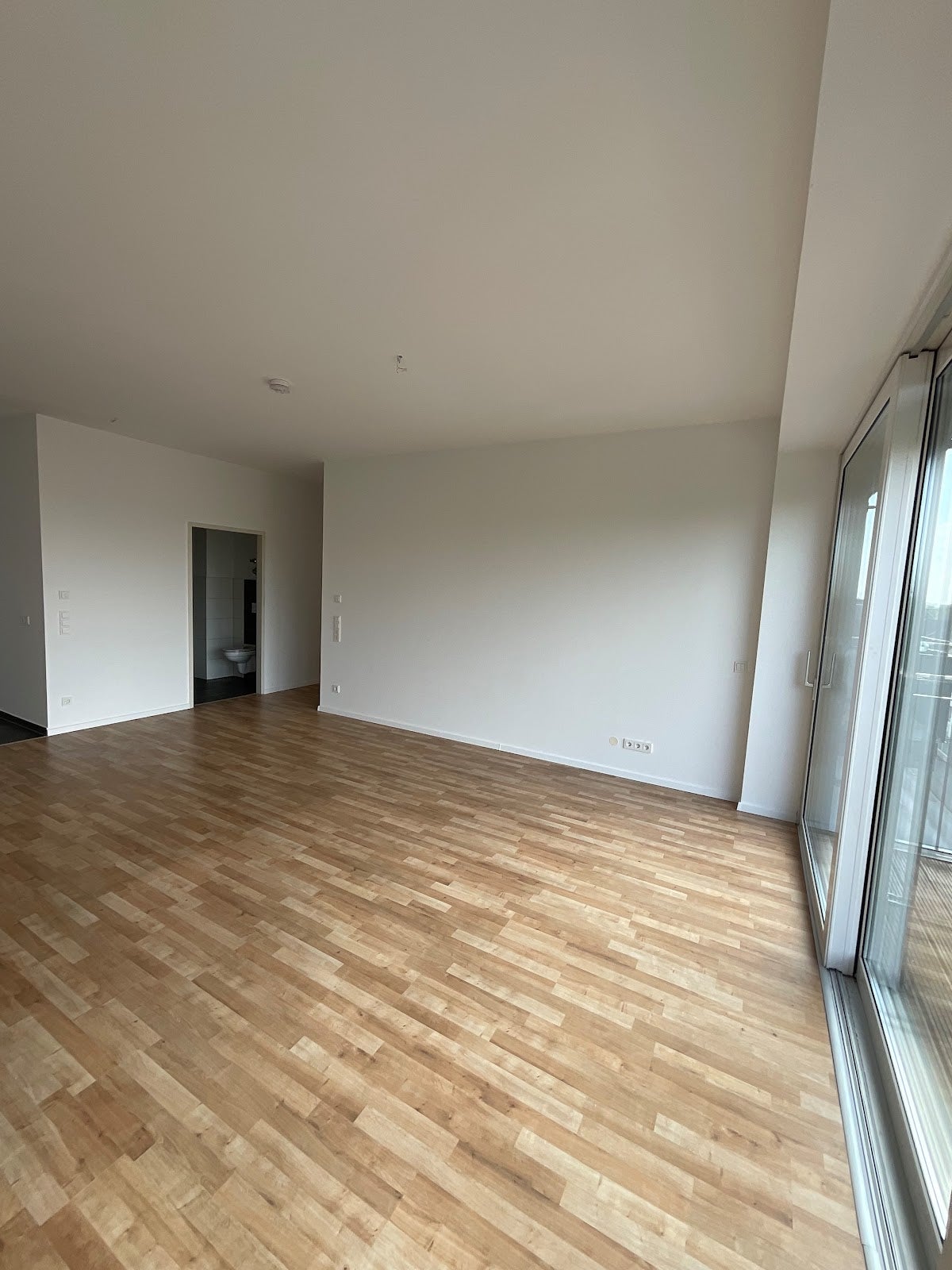 Wohnung Uerdinger Straße in Moers