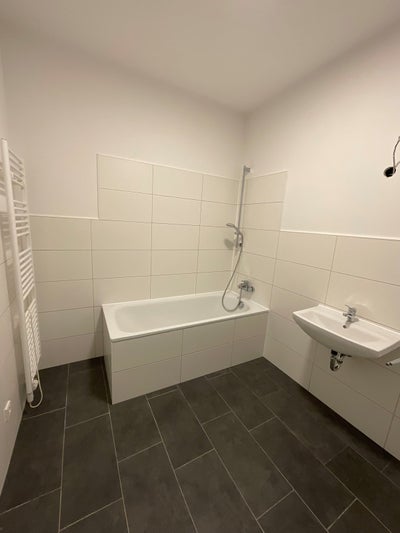 Wohnung Uerdinger Straße in Moers
