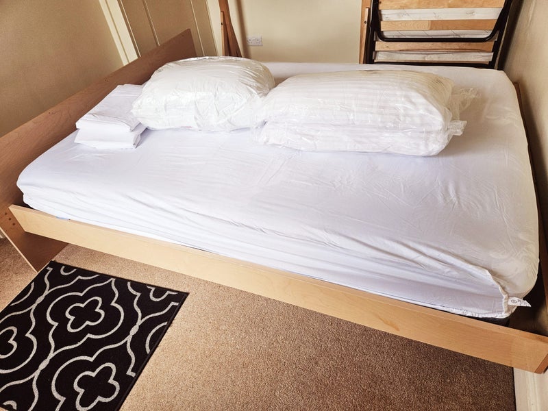 Room Sherrington Road in Ipswich