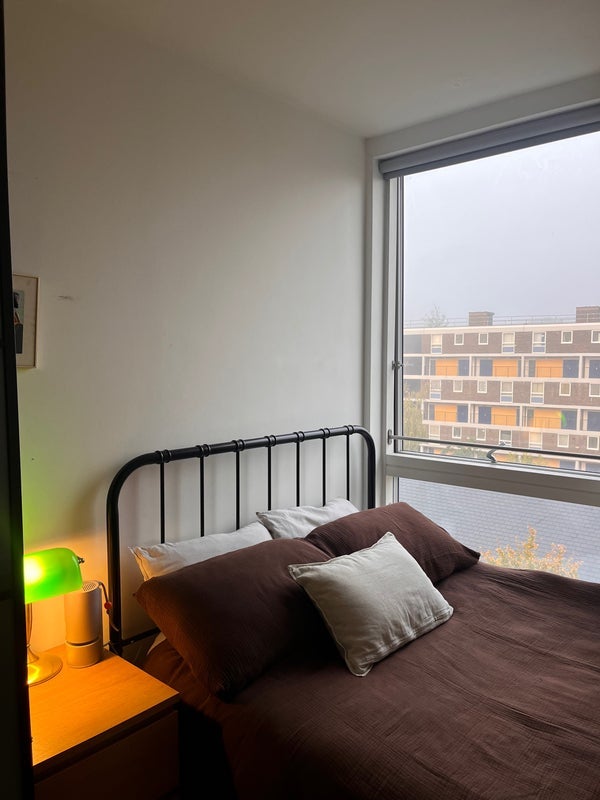 Room Hertford Road in Greater London