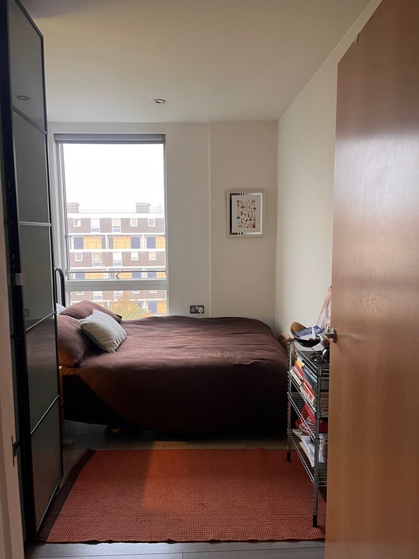 Room Hertford Road in Greater London
