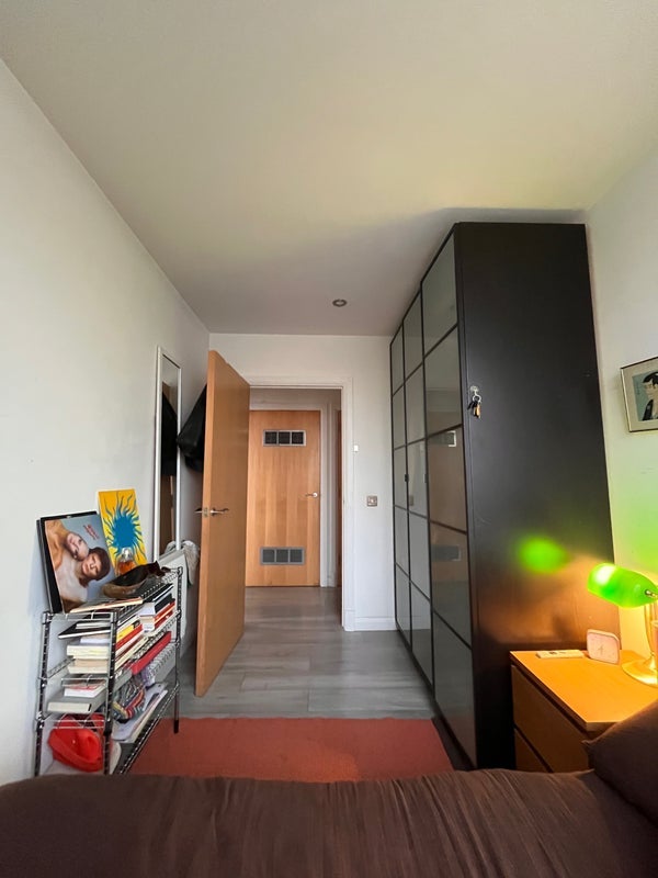 Room Hertford Road in Greater London