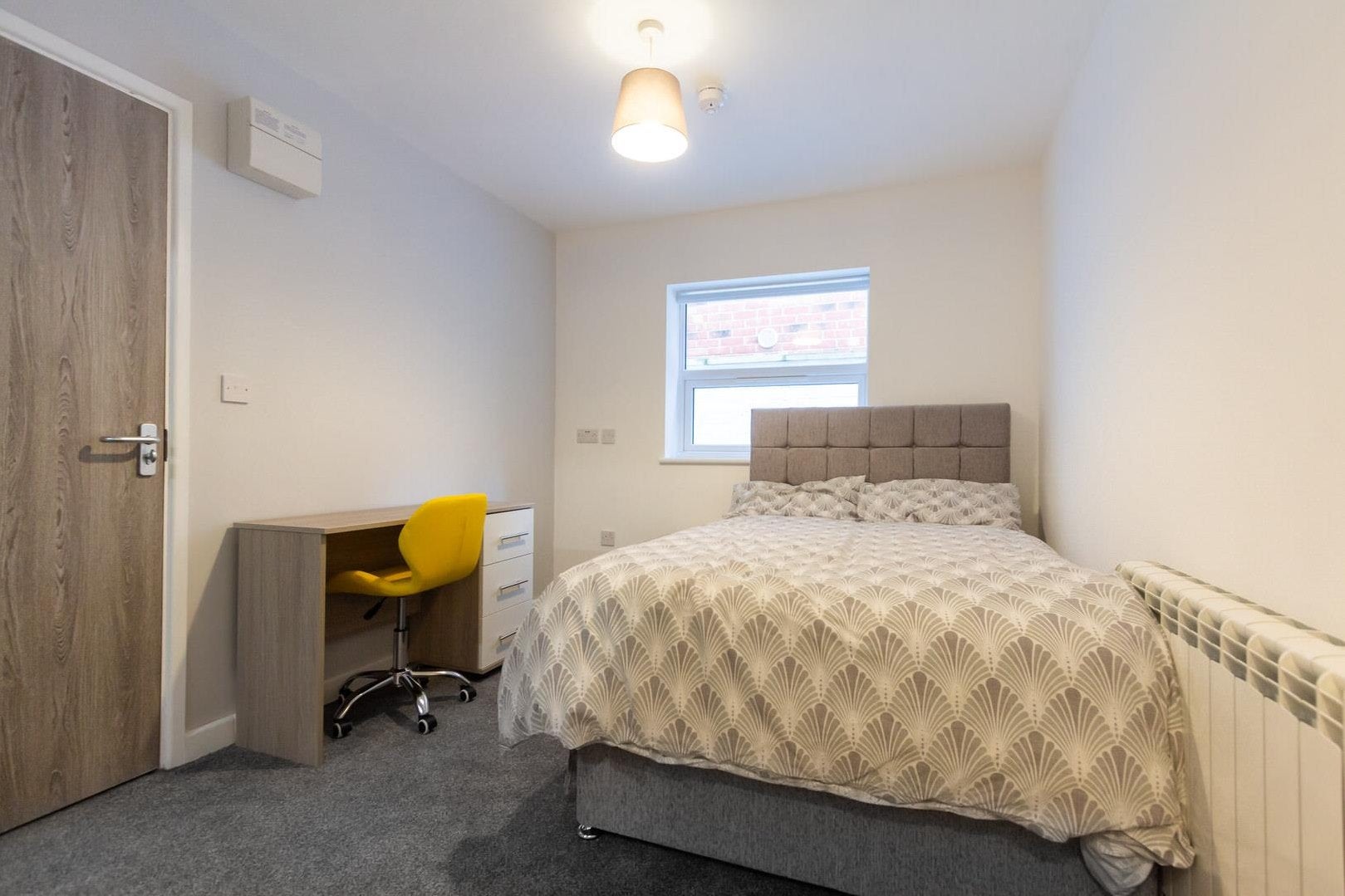 Room Vale Court in Stratford-on-Avon