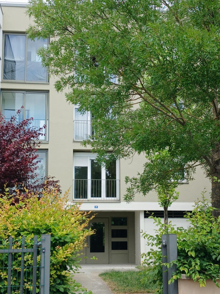 Appartement Rue de l'An 2000 à Troyes