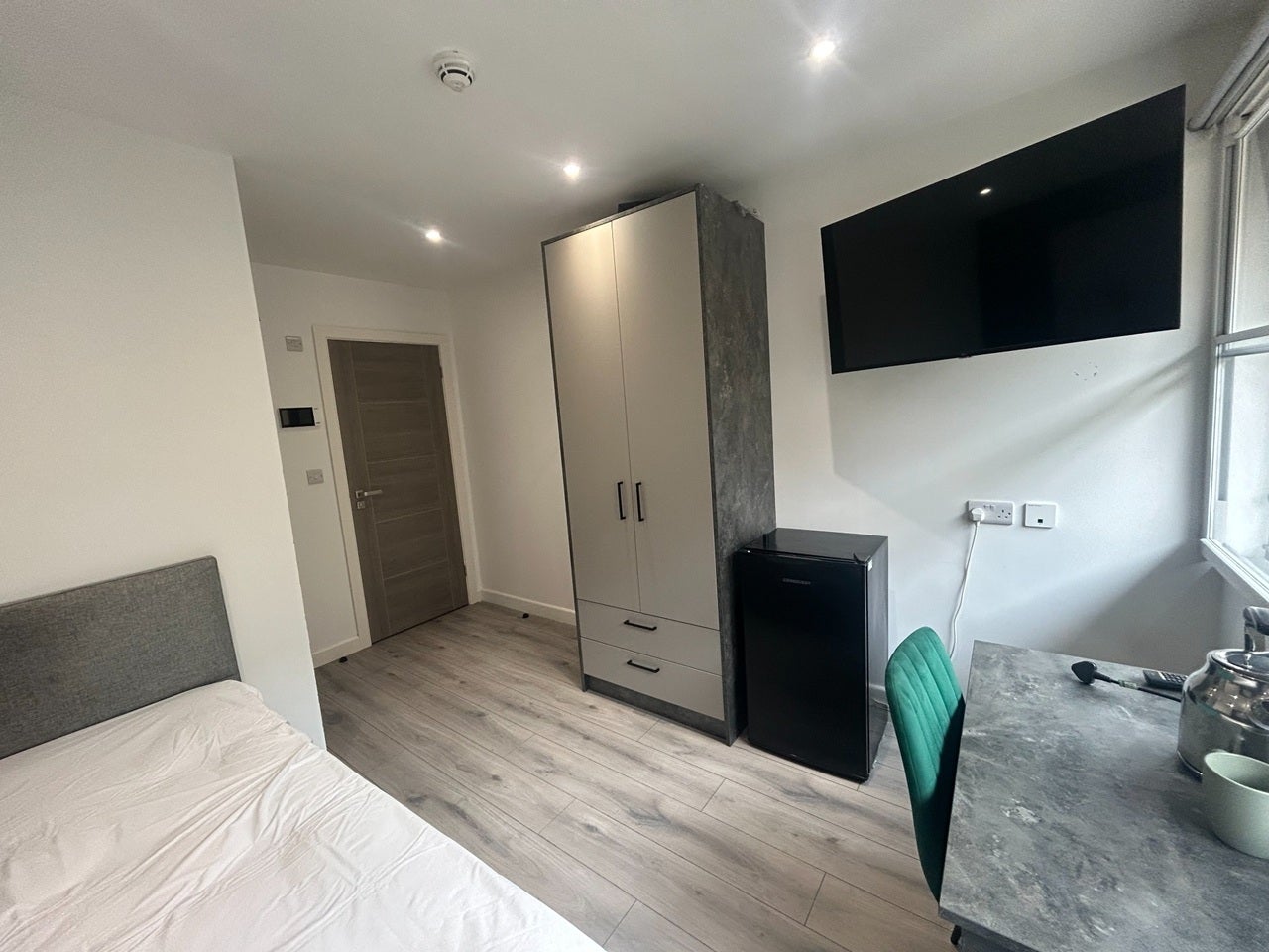 Room Priestgate in Peterborough